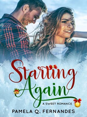 cover image of Starting Again